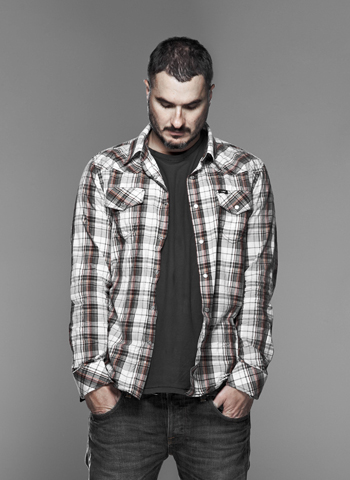 Picture shows ZANE LOWE
