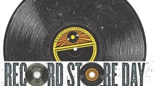 record store day